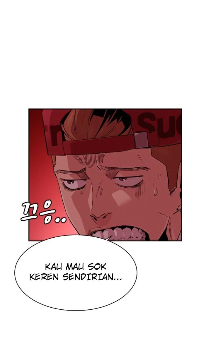 To Not Die Bab 36 halaman 43