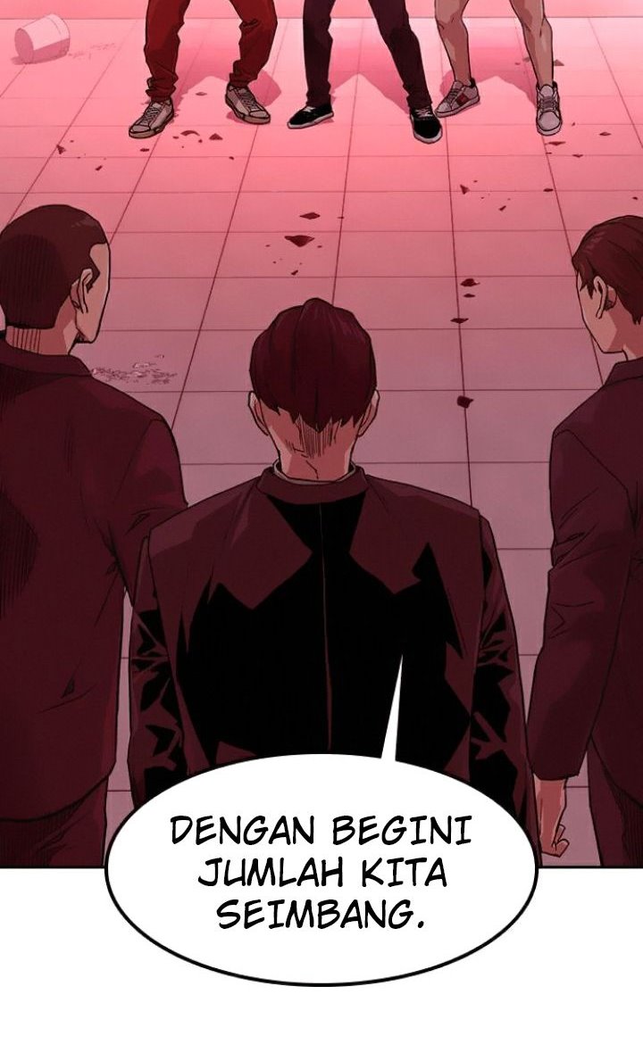 To Not Die Bab 36 halaman 46
