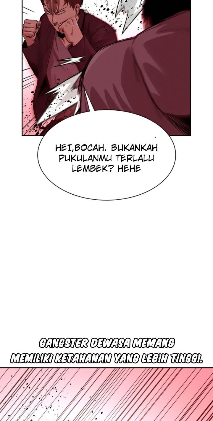 To Not Die Bab 36 halaman 54