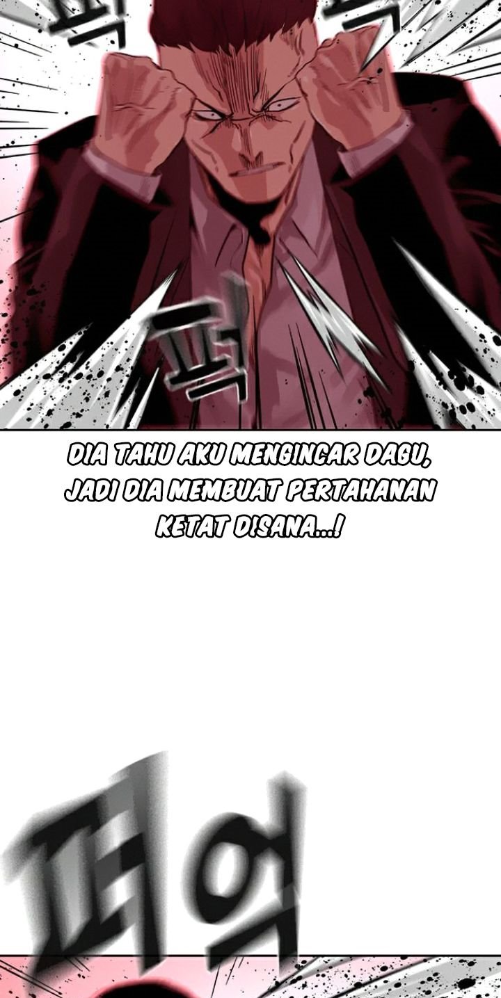 To Not Die Bab 36 halaman 68