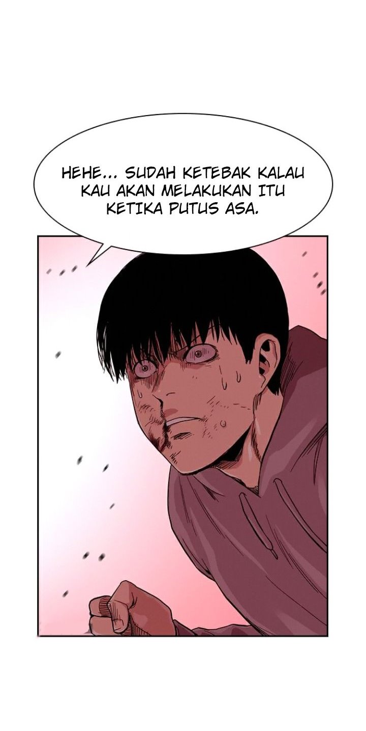 To Not Die Bab 36 halaman 72