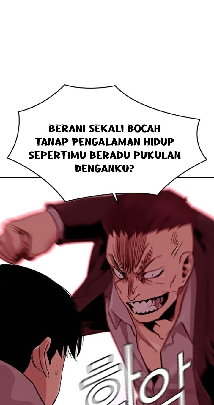 To Not Die Bab 36 halaman 73