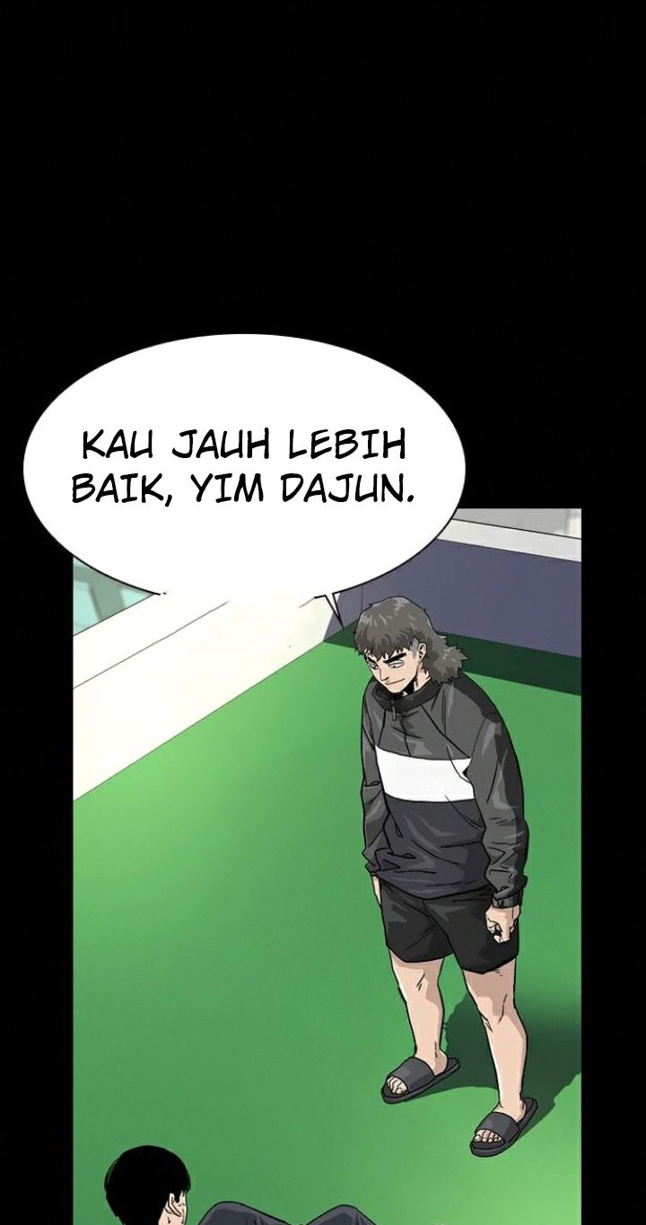 To Not Die Bab 36 halaman 76