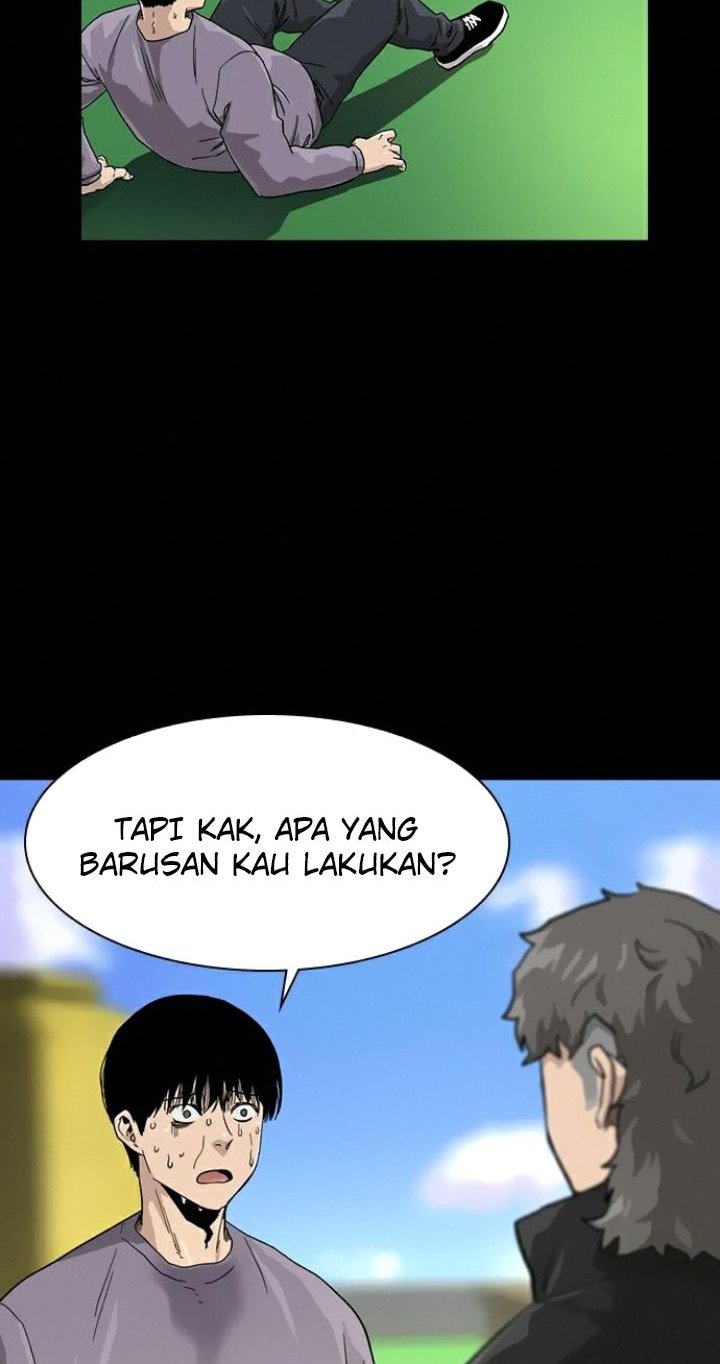To Not Die Bab 36 halaman 77