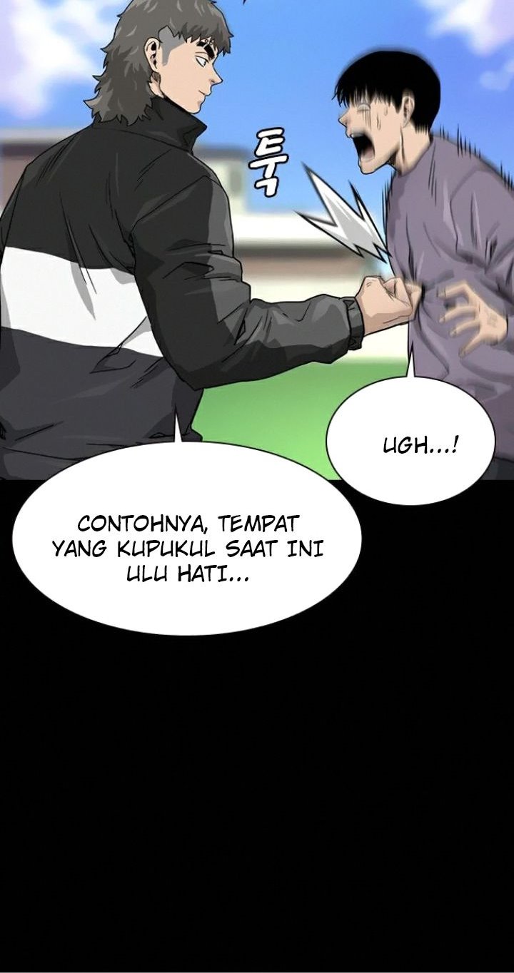 To Not Die Bab 36 halaman 80