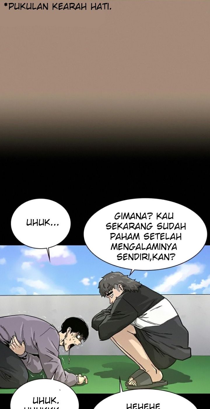 To Not Die Bab 36 halaman 87