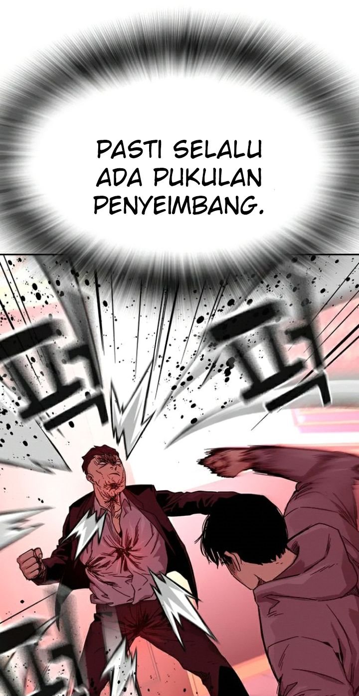 To Not Die Bab 36 halaman 89
