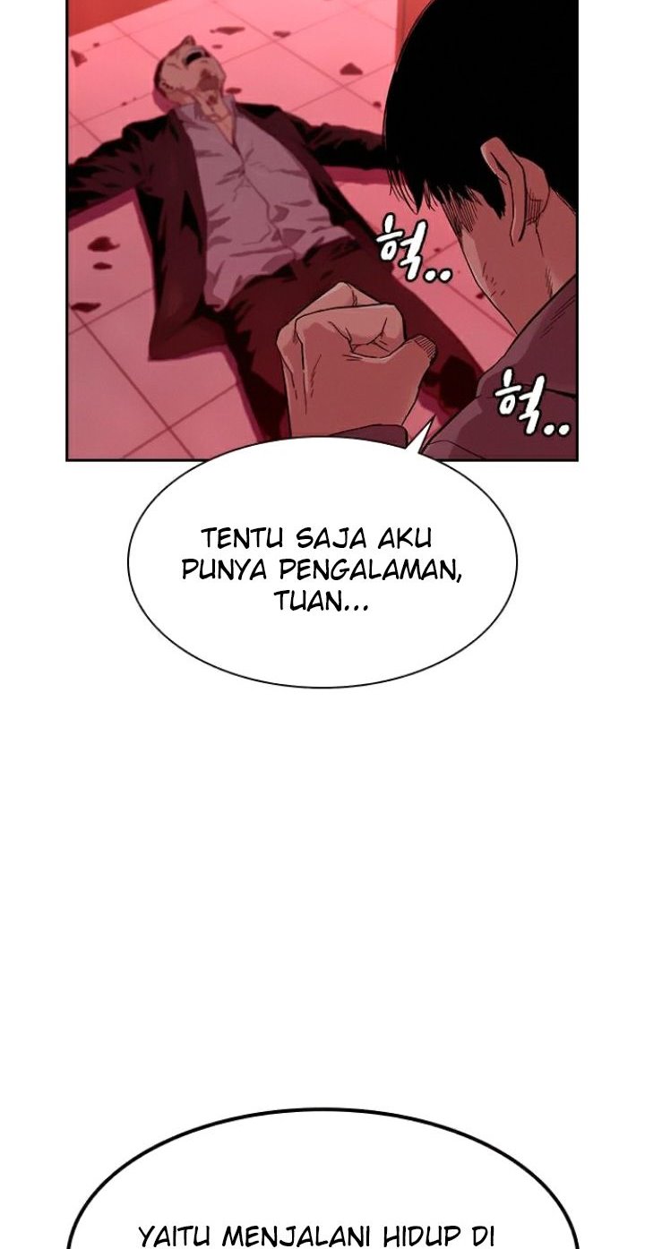 To Not Die Bab 36 halaman 91