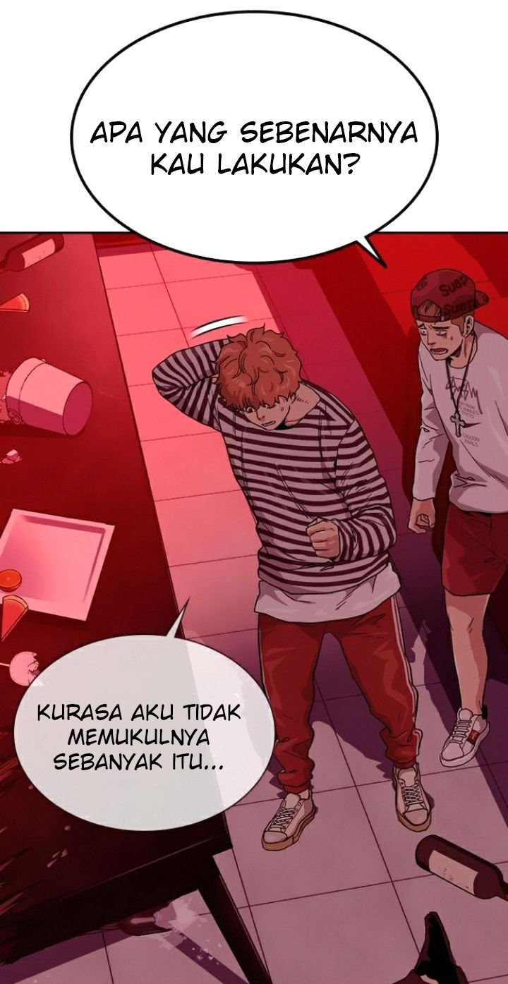 To Not Die Bab 36 halaman 95