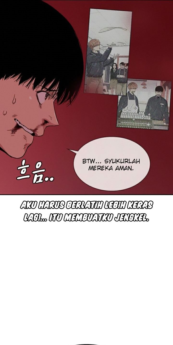 To Not Die Bab 36 halaman 97