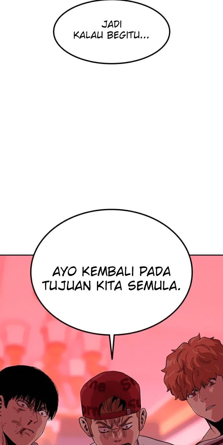 To Not Die Bab 36 halaman 98
