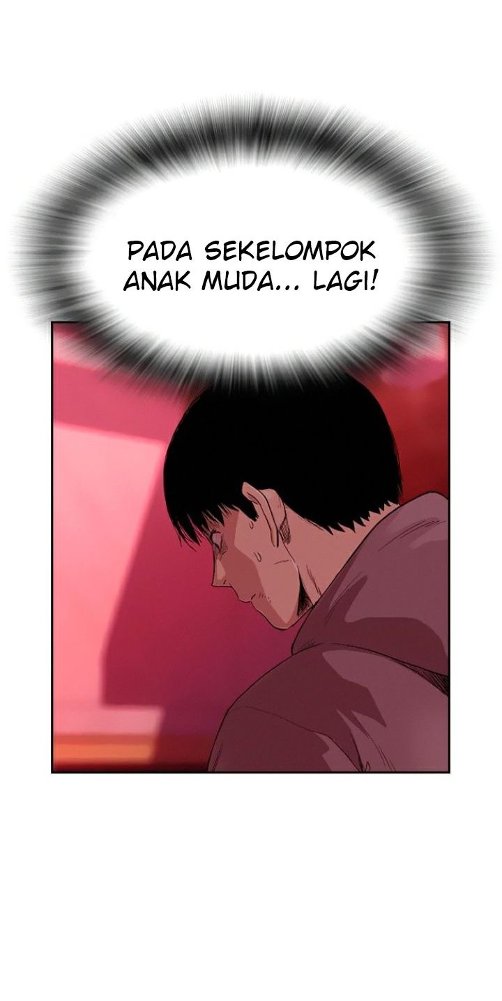 To Not Die Bab 36 halaman 102