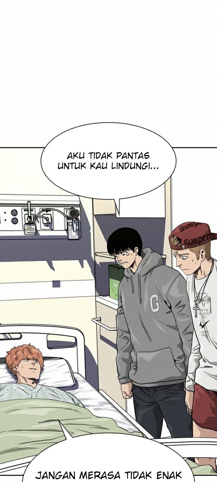 To Not Die Bab 37 halaman 17