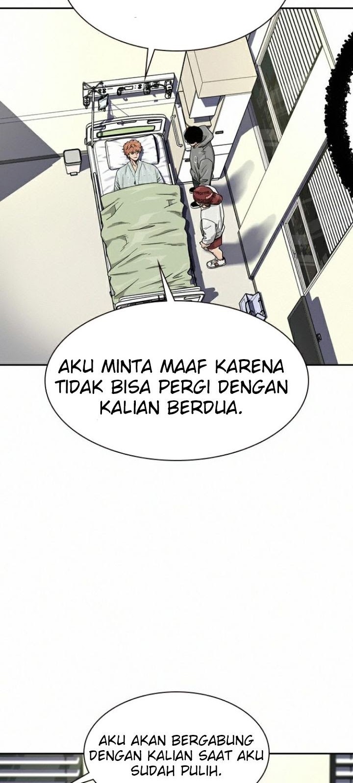 To Not Die Bab 37 halaman 19