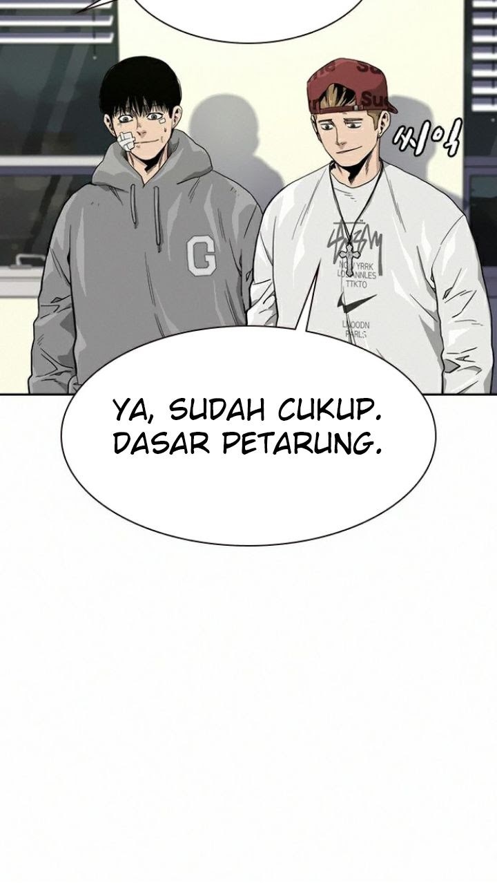 To Not Die Bab 37 halaman 20