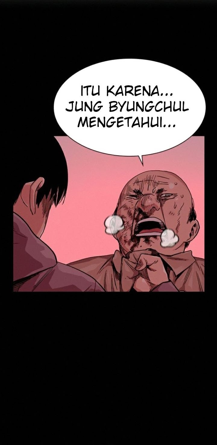 To Not Die Bab 37 halaman 26