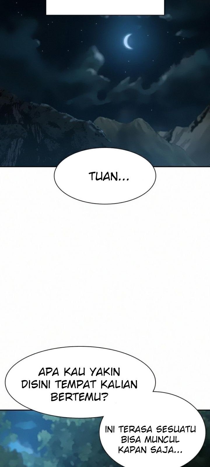 To Not Die Bab 37 halaman 46