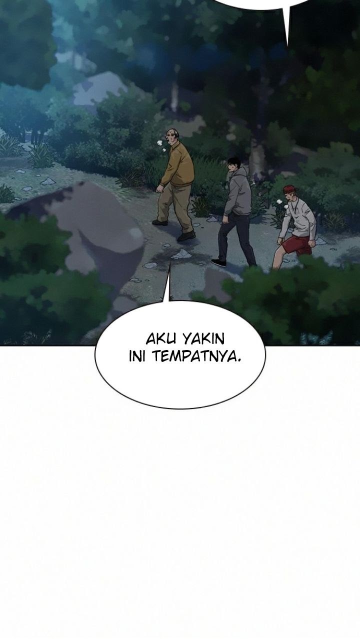 To Not Die Bab 37 halaman 47