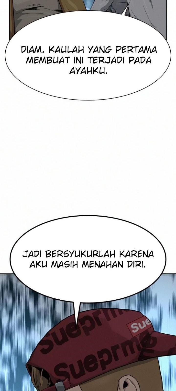 To Not Die Bab 37 halaman 49