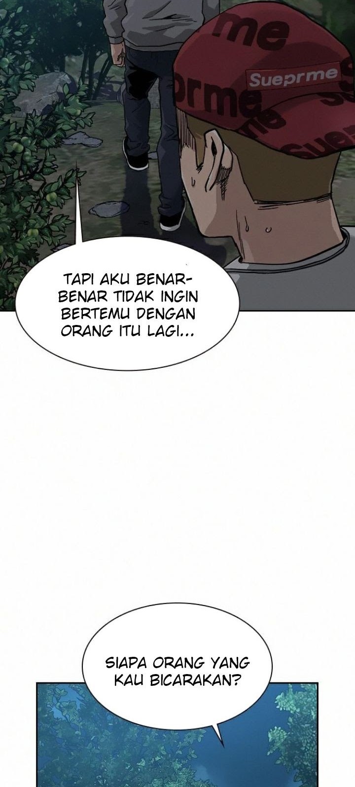 To Not Die Bab 37 halaman 51