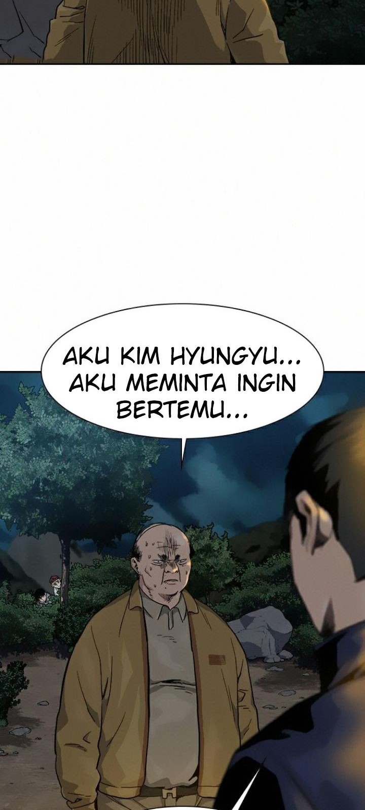 To Not Die Bab 37 halaman 53