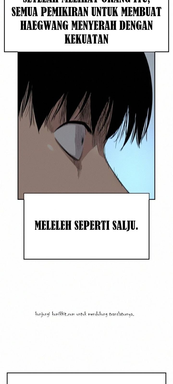 To Not Die Bab 37 halaman 58