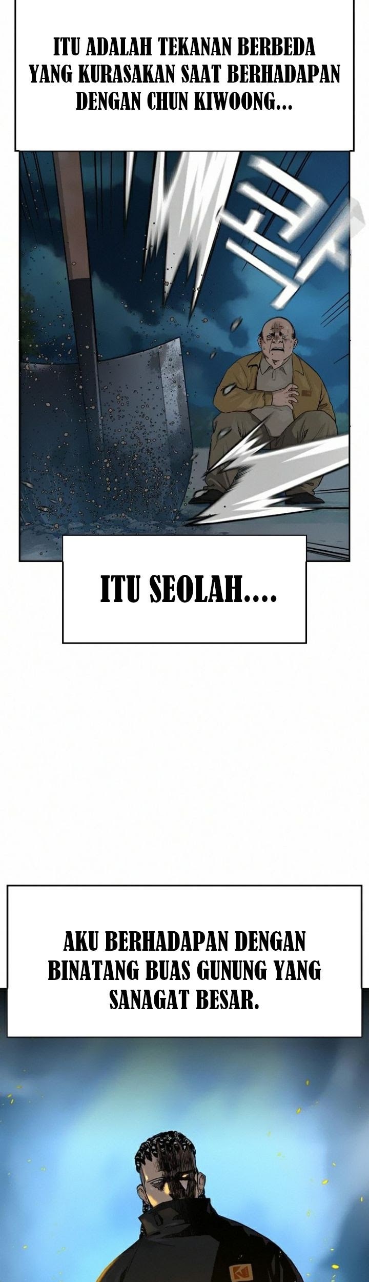To Not Die Bab 37 halaman 59