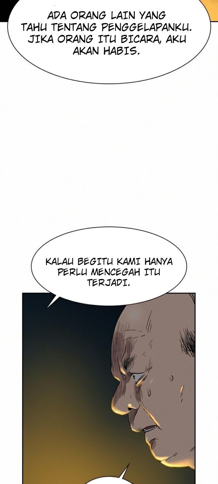 To Not Die Bab 37 halaman 72