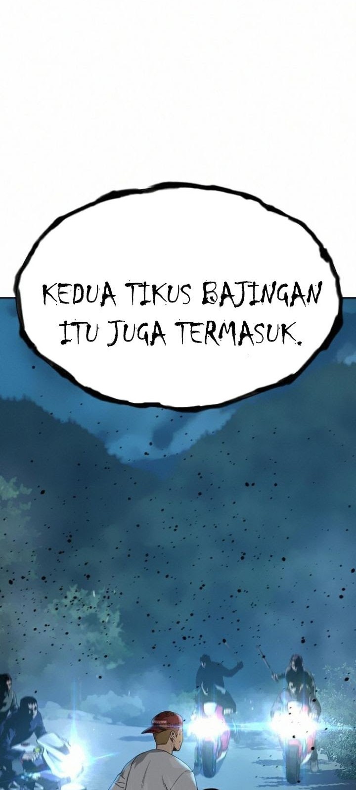 To Not Die Bab 37 halaman 77