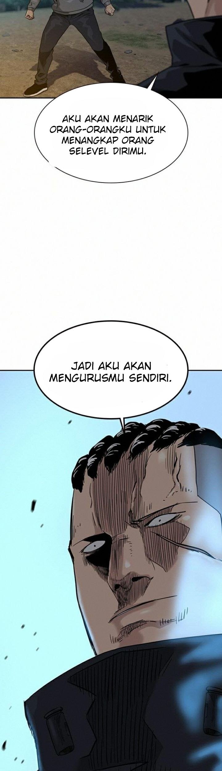 To Not Die Bab 38 halaman 22