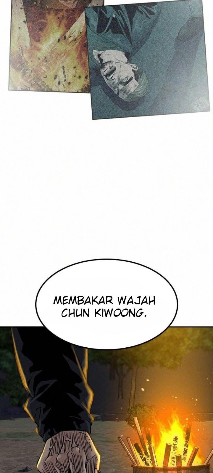 To Not Die Bab 38 halaman 36