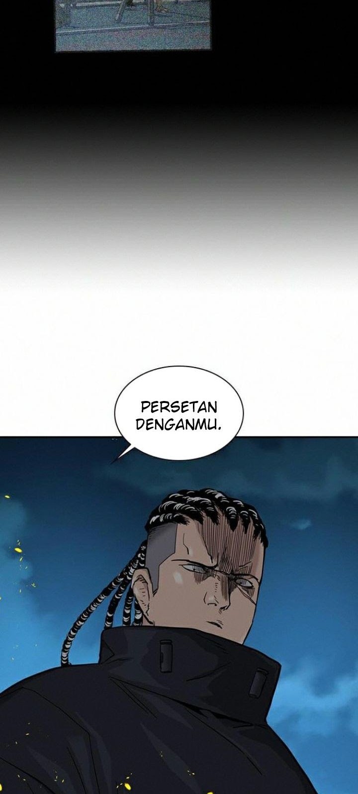 To Not Die Bab 38 halaman 42
