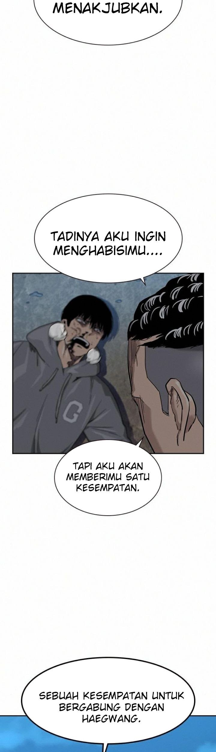 To Not Die Bab 38 halaman 55
