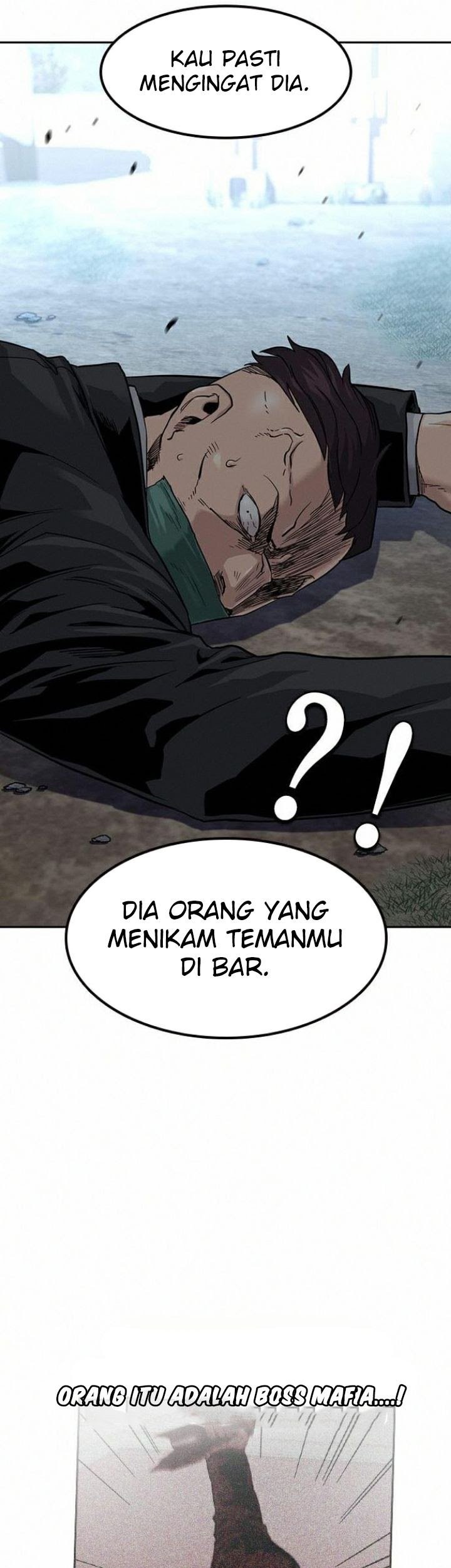 To Not Die Bab 38 halaman 65