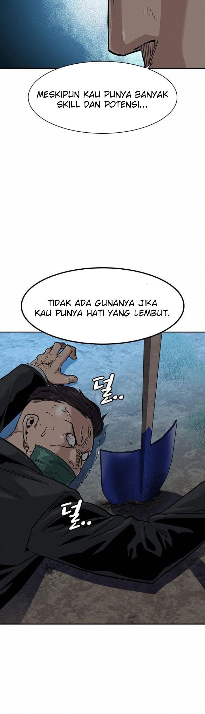 To Not Die Bab 38 halaman 72