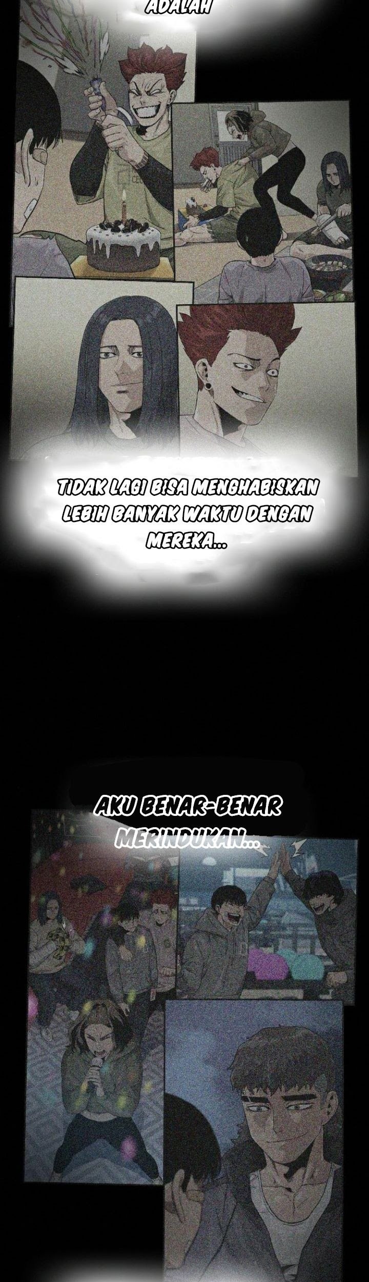 To Not Die Bab 38 halaman 80