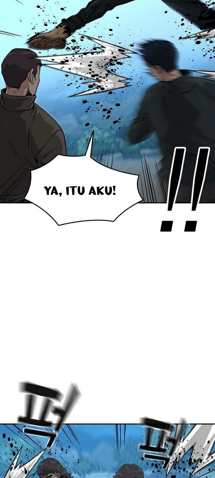 To Not Die Bab 39 halaman 9
