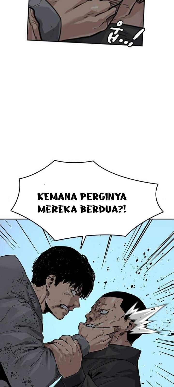 To Not Die Bab 39 halaman 24