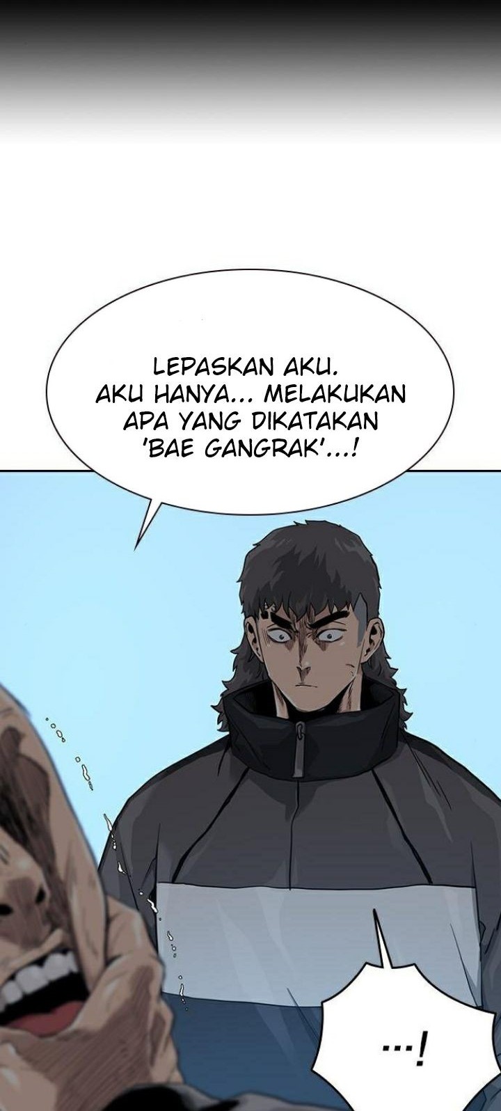 To Not Die Bab 39 halaman 26