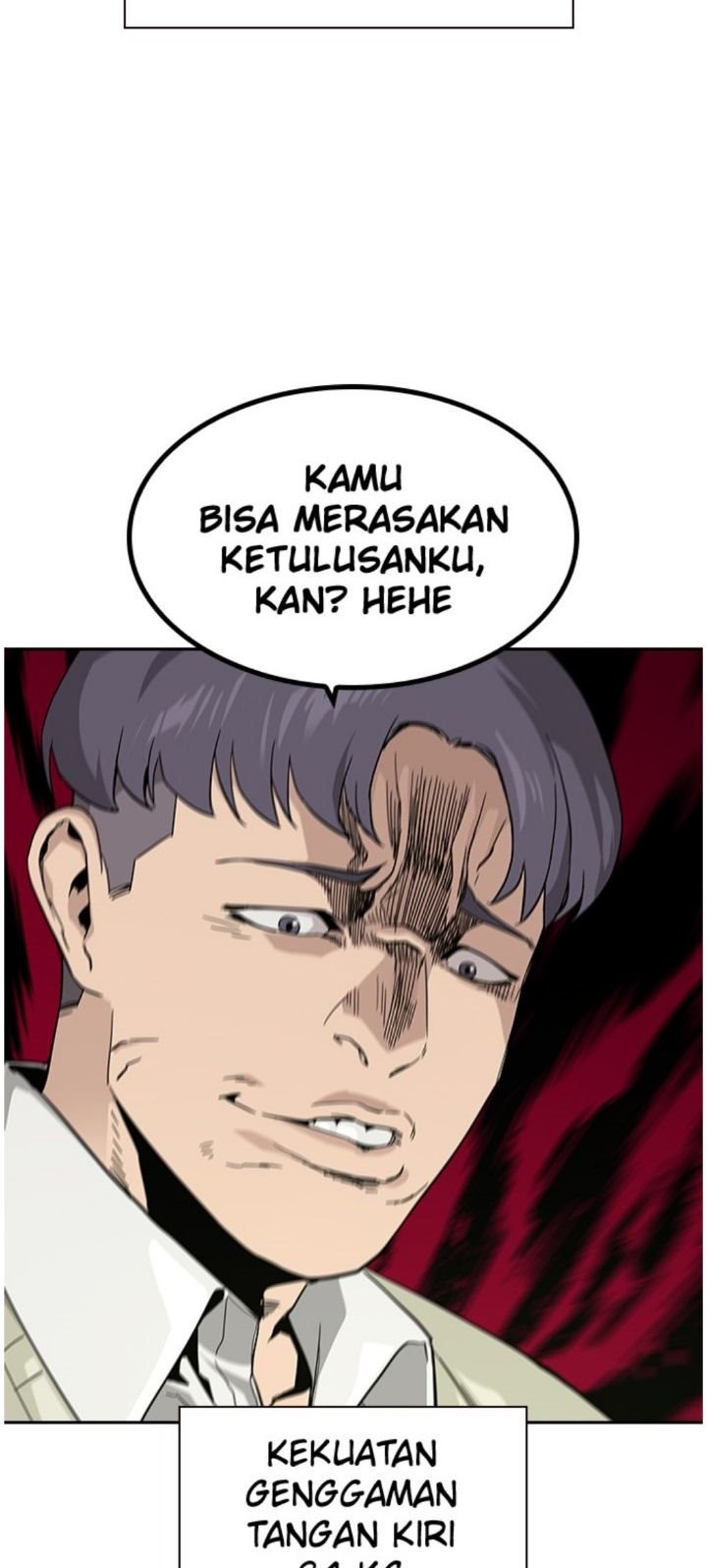 To Not Die Bab 4 halaman 8