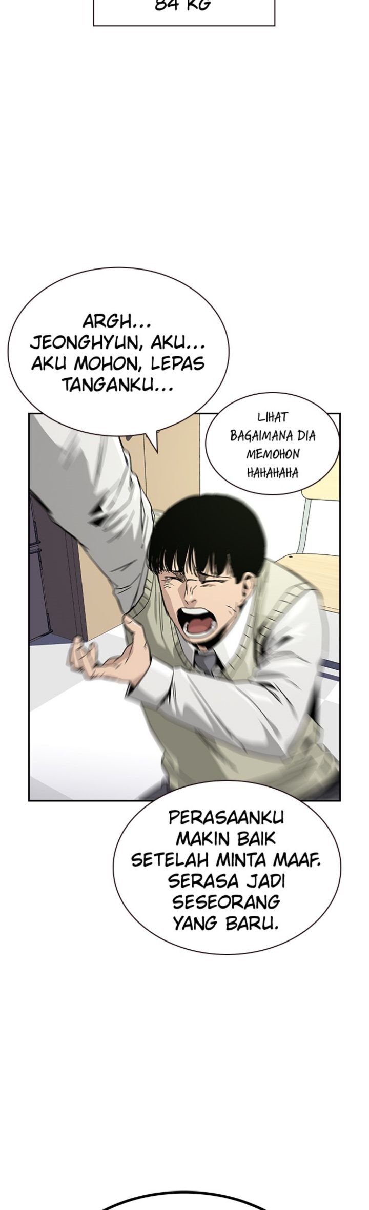 To Not Die Bab 4 halaman 9