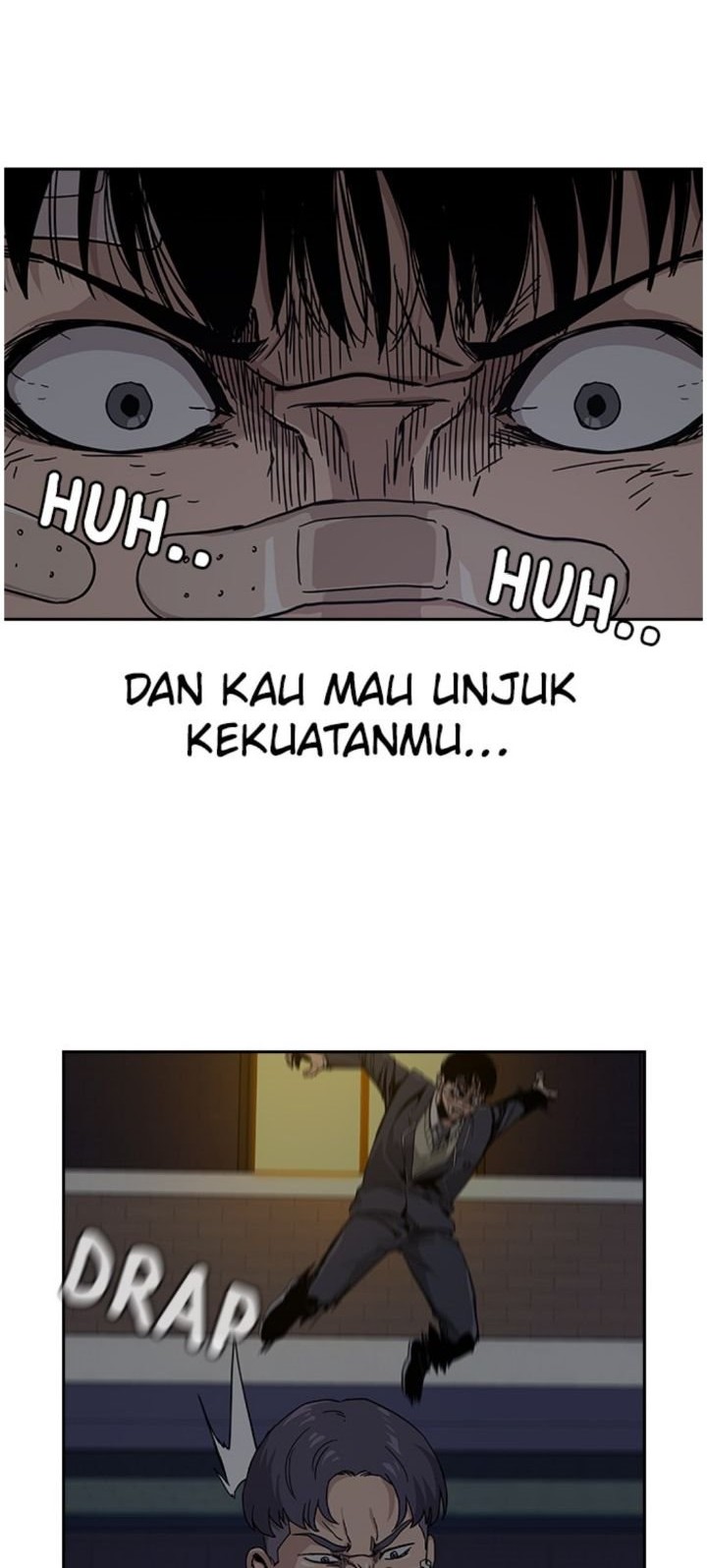 To Not Die Bab 4 halaman 13