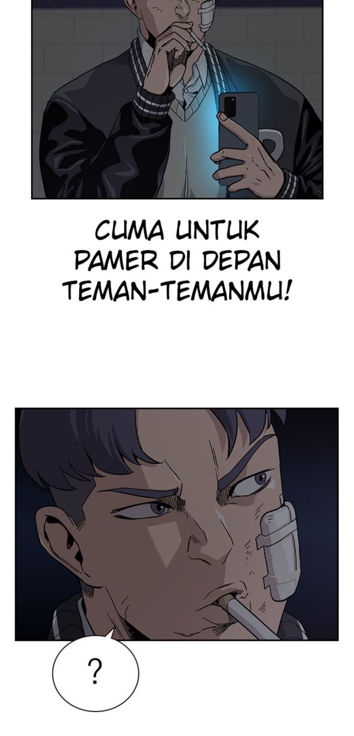 To Not Die Bab 4 halaman 14