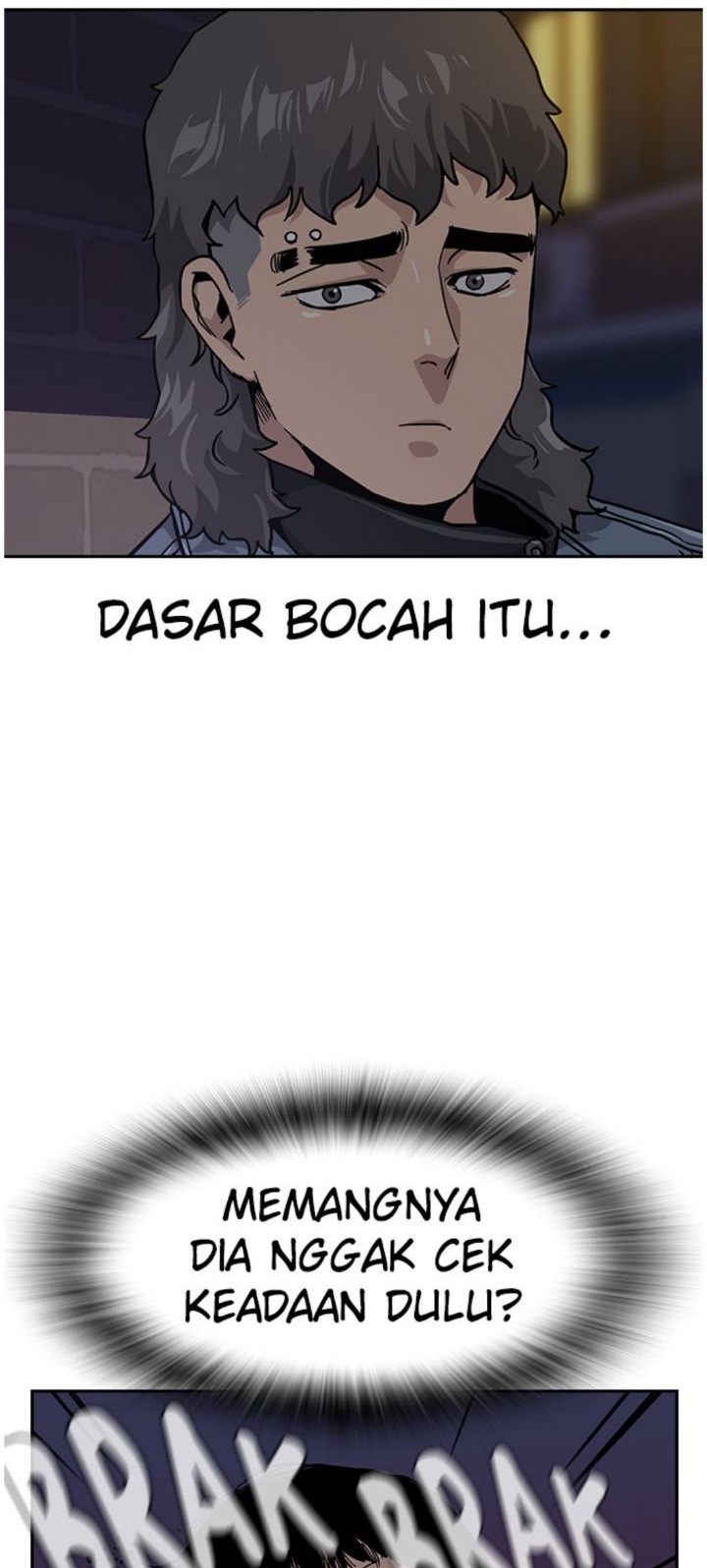 To Not Die Bab 4 halaman 23