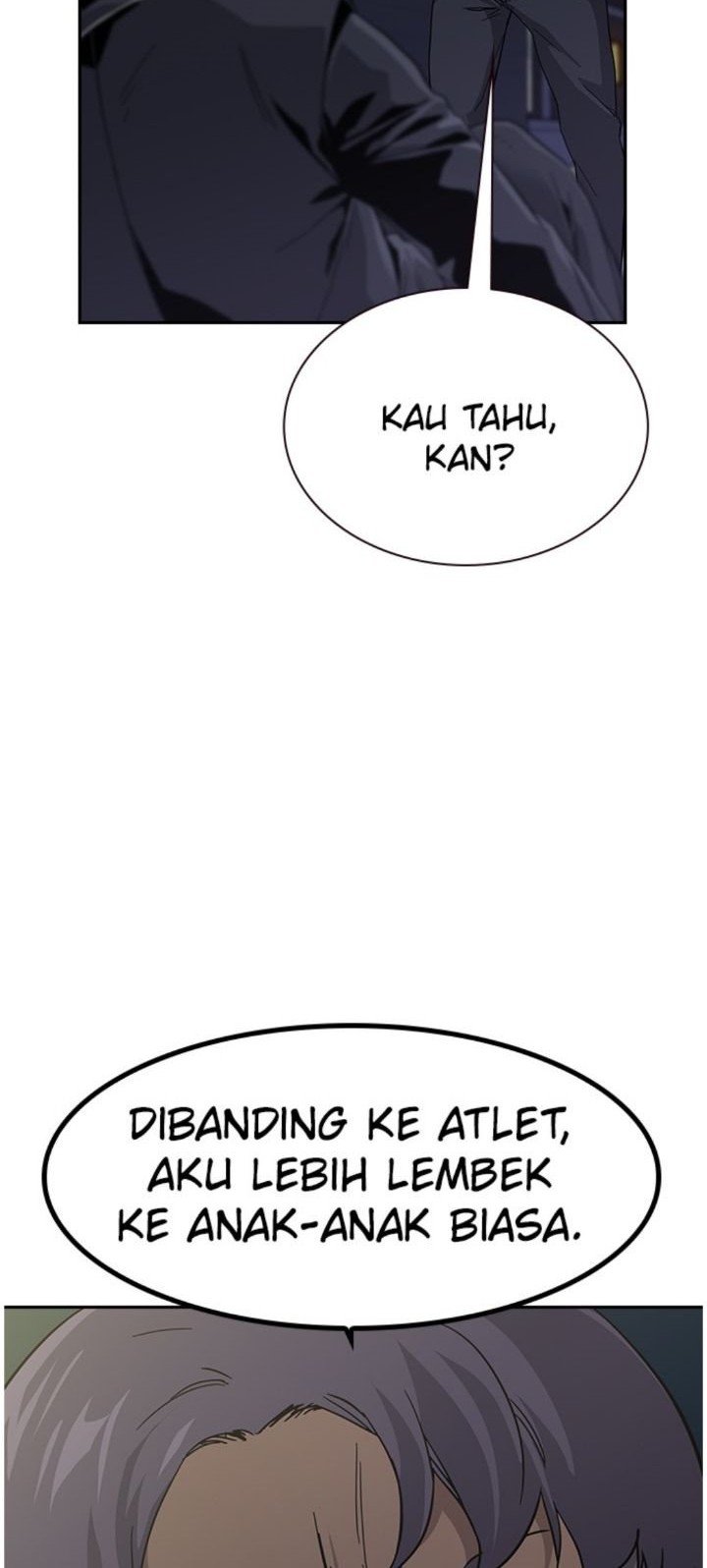 To Not Die Bab 4 halaman 26