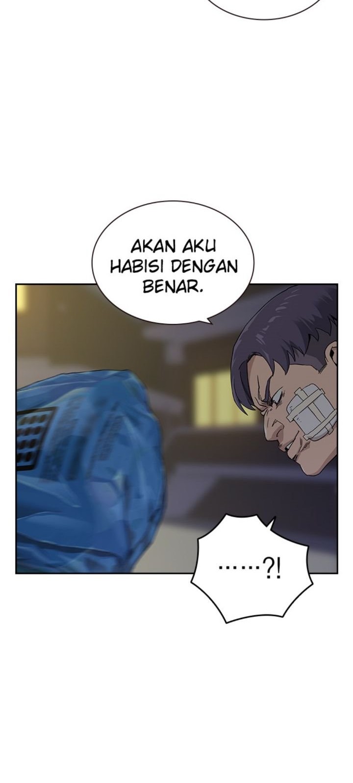 To Not Die Bab 4 halaman 28