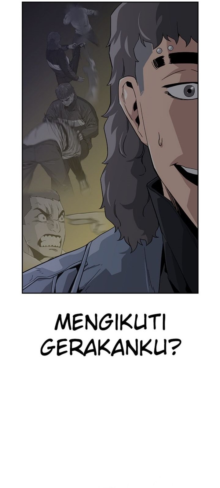 To Not Die Bab 4 halaman 38