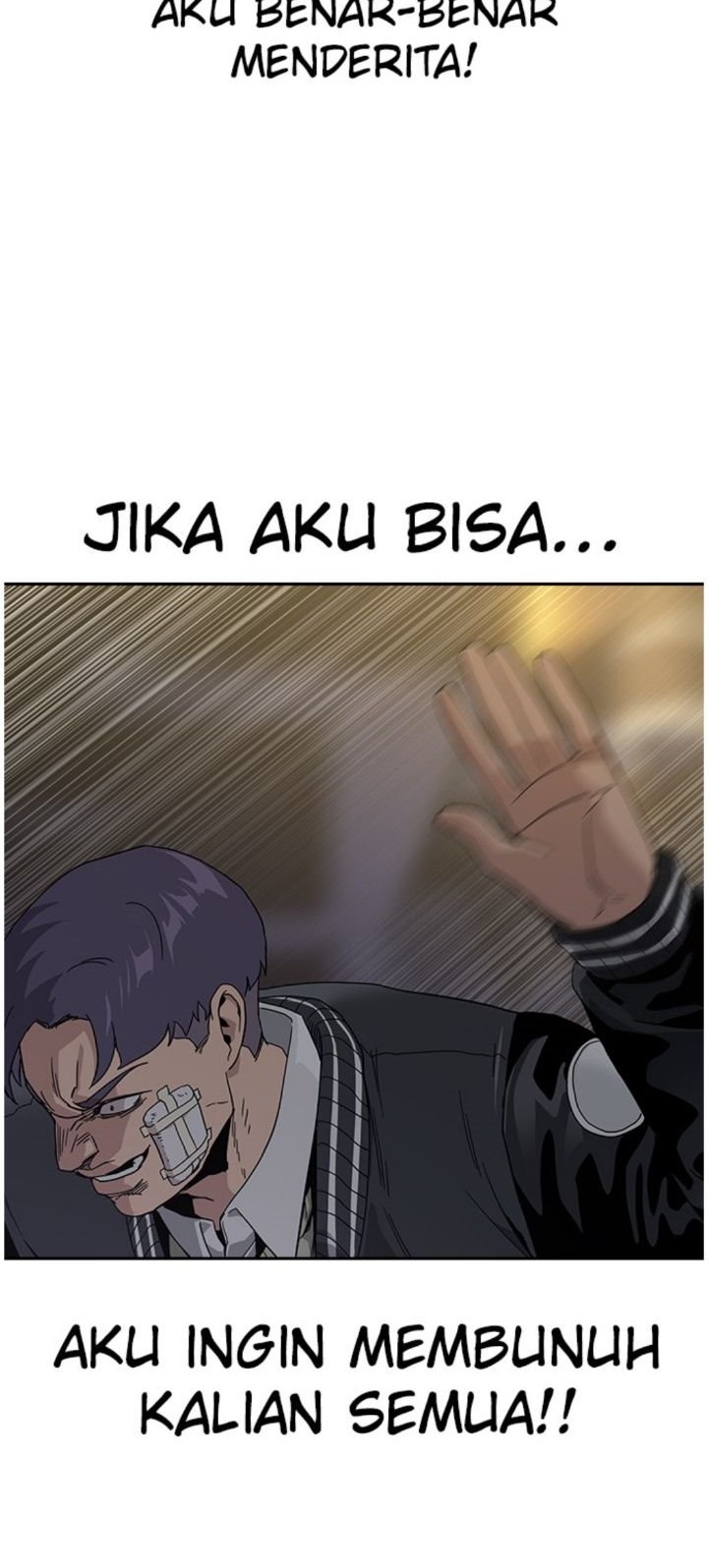 To Not Die Bab 4 halaman 46