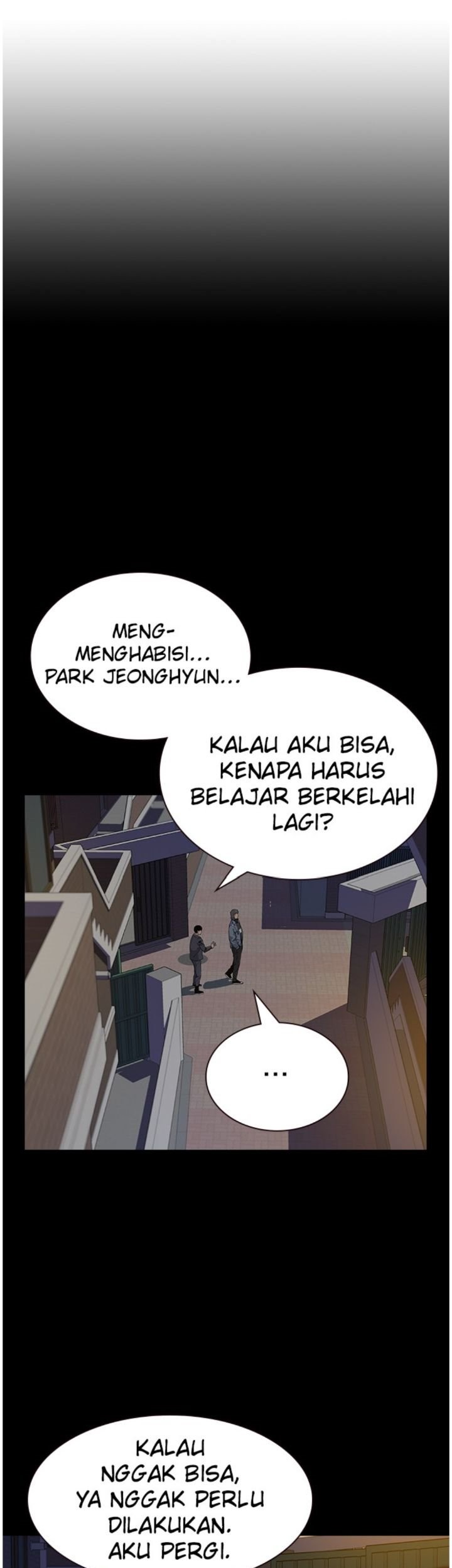 To Not Die Bab 4 halaman 47