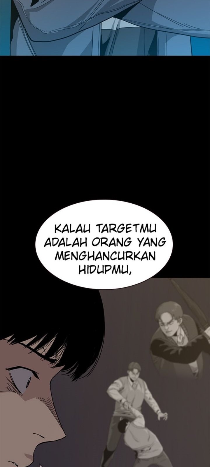 To Not Die Bab 4 halaman 51